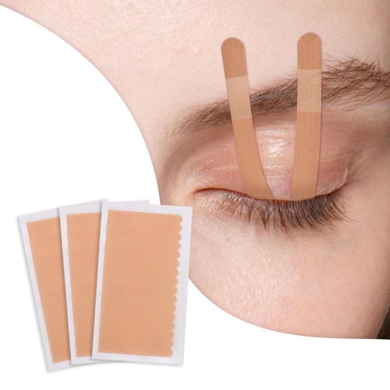 Grafted False Eyelash Lifting  - Lash Mapping Sticker avis et prix