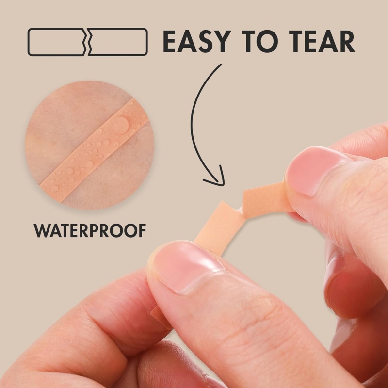 Grafted False Eyelash Lifting  - Lash Mapping Sticker avis et prix