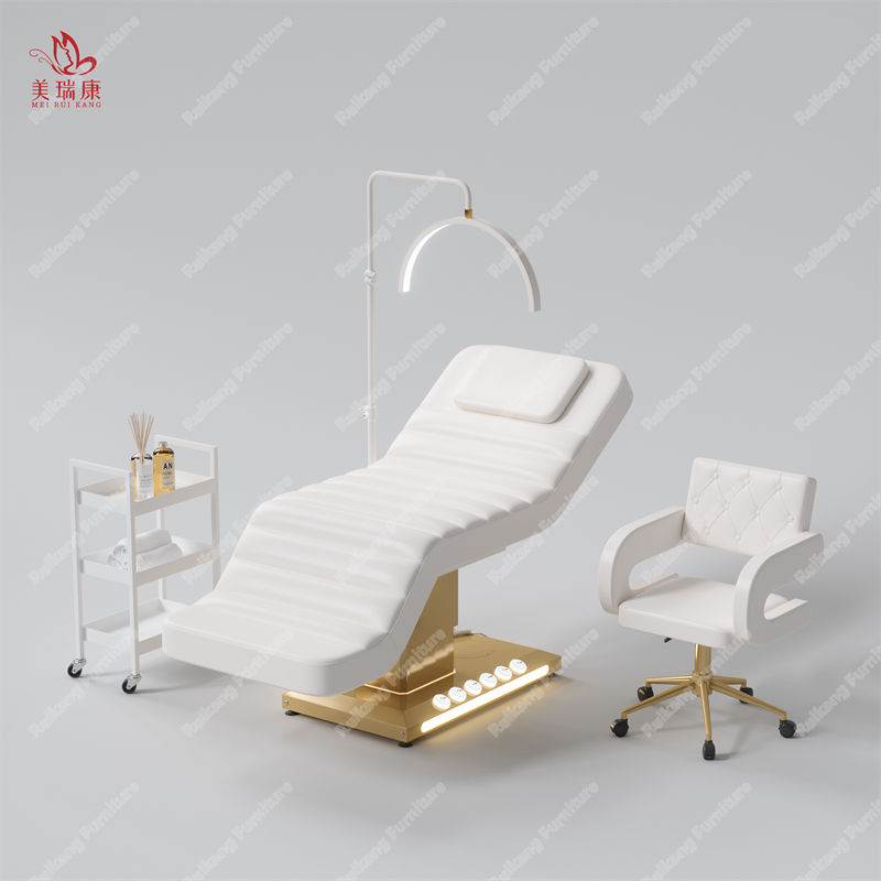 custom.Beauty Salon Estheticia - Eyelash Extension Logo avis et prix