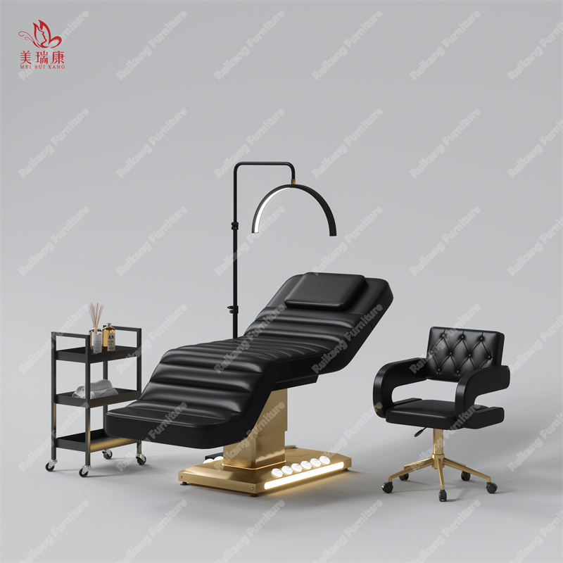 custom.Beauty Salon Estheticia - Eyelash Extension Logo avis et prix