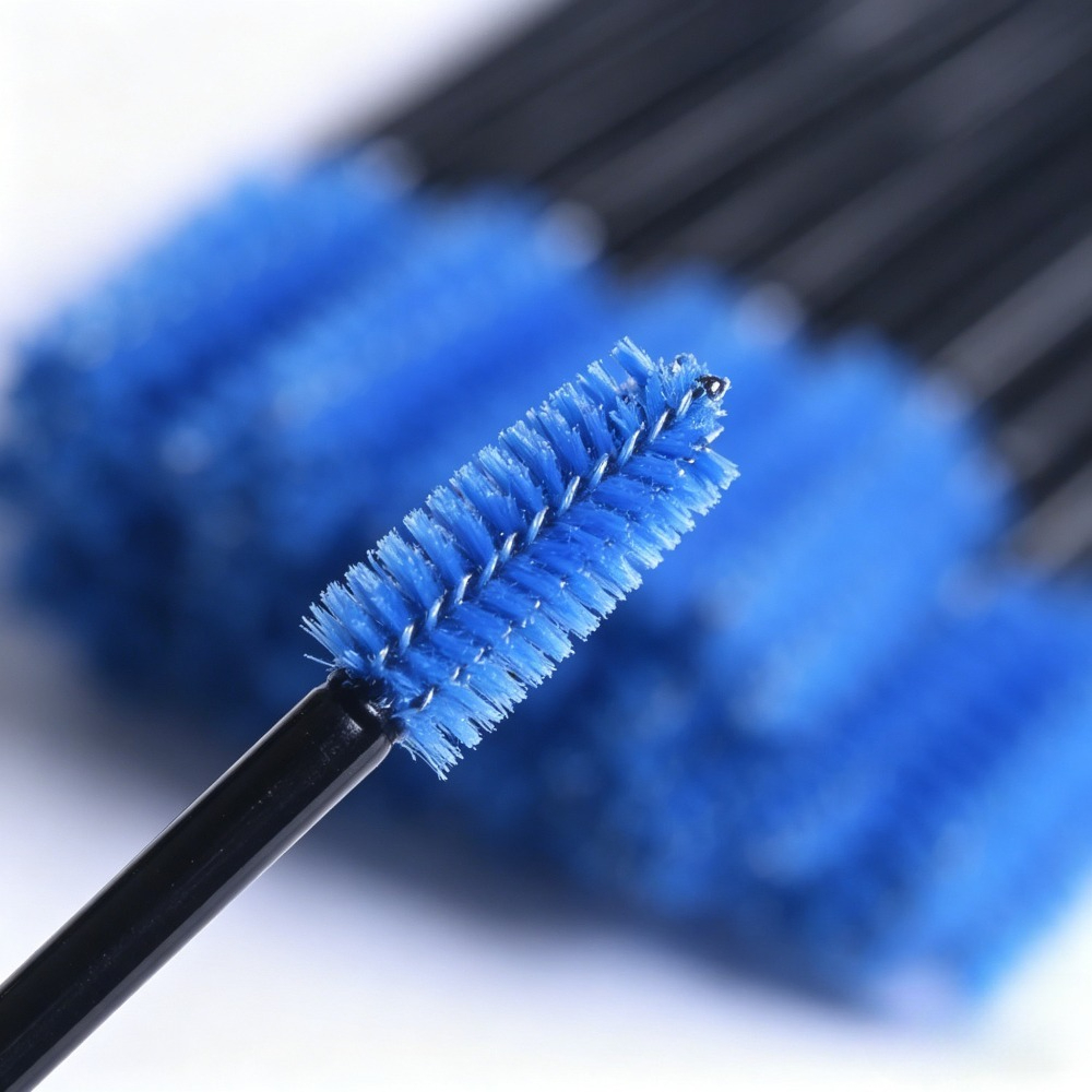 50 Pcs Women Mascara Wands - P - Eyelash Extension Salon avis et prix