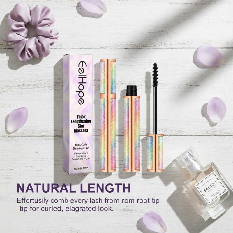 Big Eye Effect Mascara Lengthe - Eyelash Extension For Big Eyes avis et prix