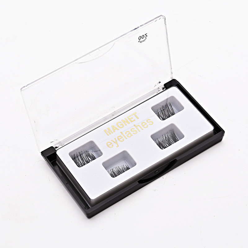 FocusMe 4pcs/2Pair Double Magn - Eyelash Extension For Big Eyes avis et prix